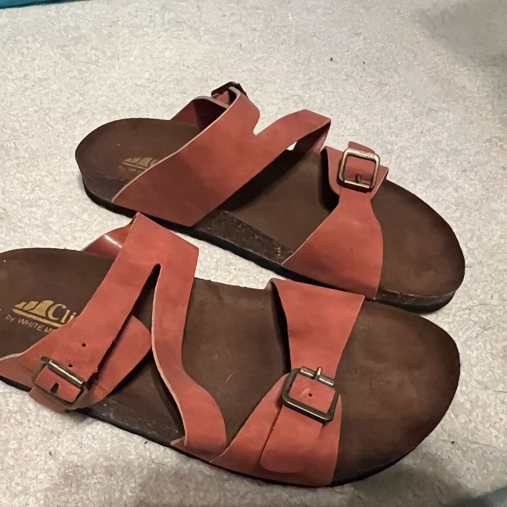 Sandals